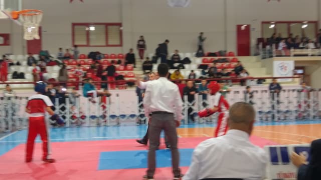 Mert-SAN Spor Kulübü