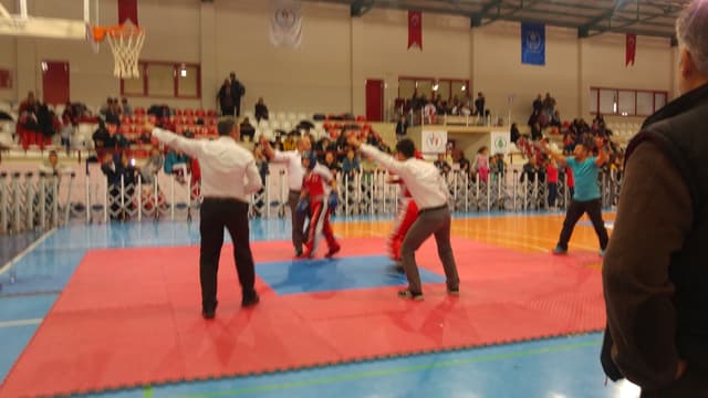 Mert-SAN Spor Kulübü