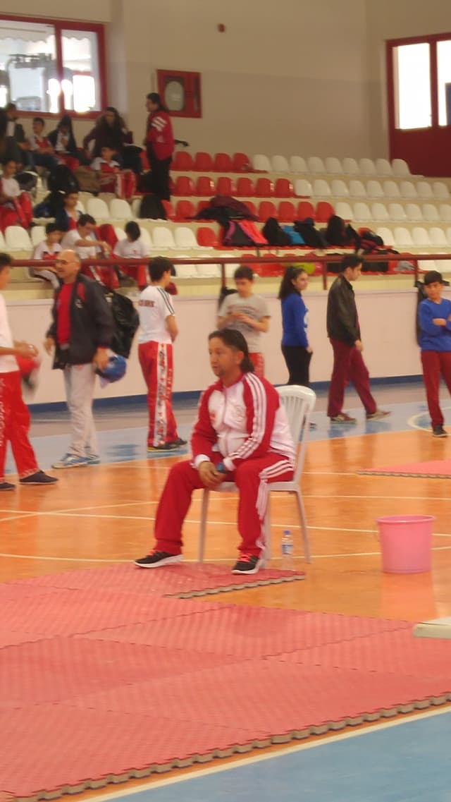 Mert-SAN Spor Kulübü