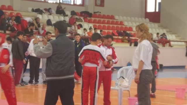 Mert-SAN Spor Kulübü