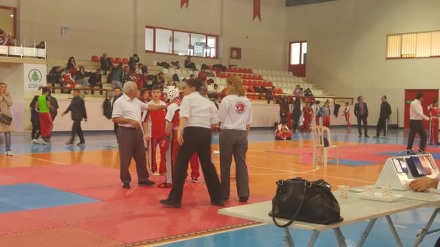 Mert-SAN Spor Kulübü