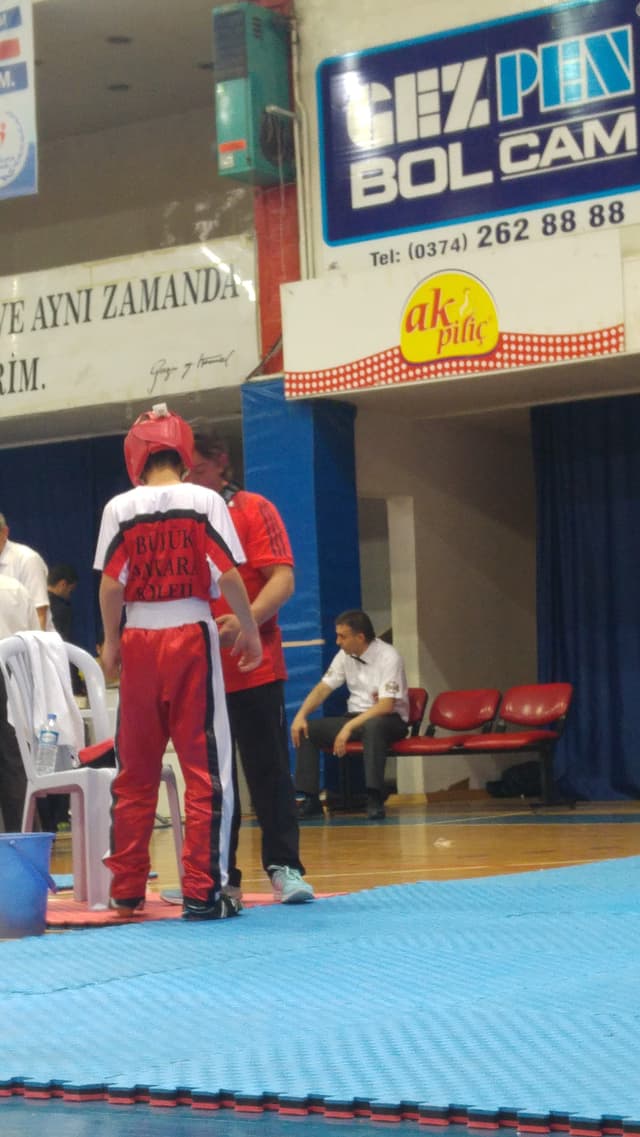 Mert-SAN Spor Kulübü