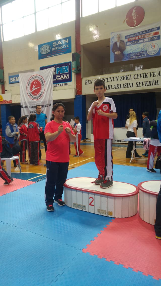 Mert-SAN Spor Kulübü