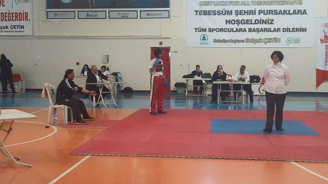 Mert-SAN Spor Kulübü