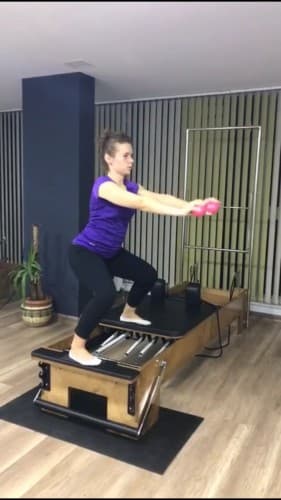 Switch Zone Pilates