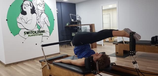 Switch Zone Pilates