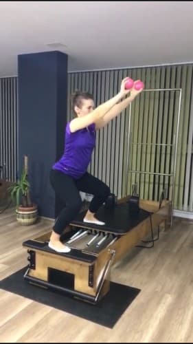 Switch Zone Pilates