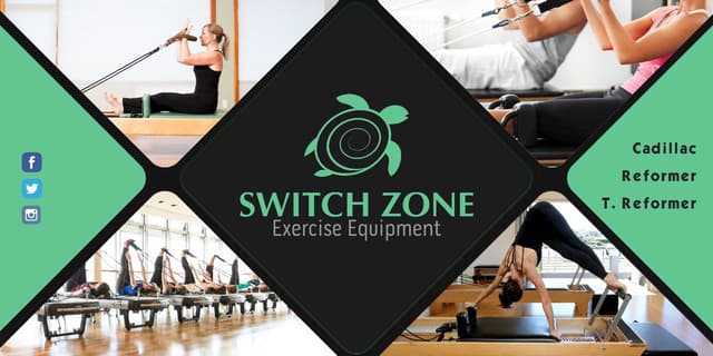 Switch Zone Pilates