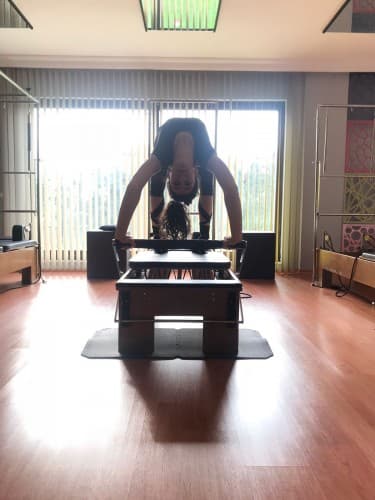 Switch Zone Pilates Çayyolu