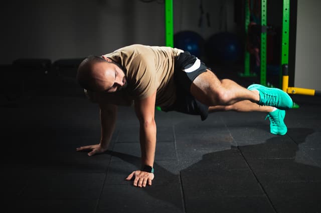 Jungle Pilates Training Studio