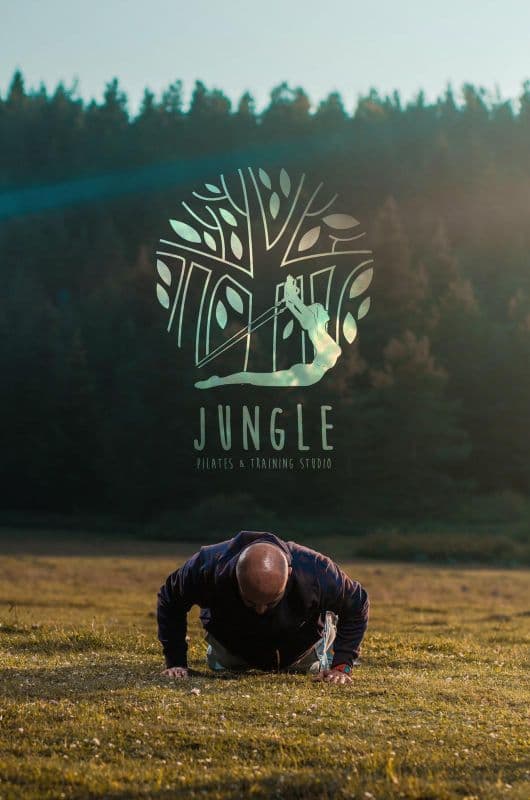 Jungle Pilates Training Studio