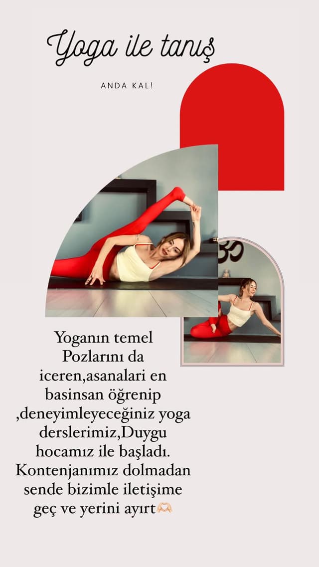 Bella Pilates Stüdyo