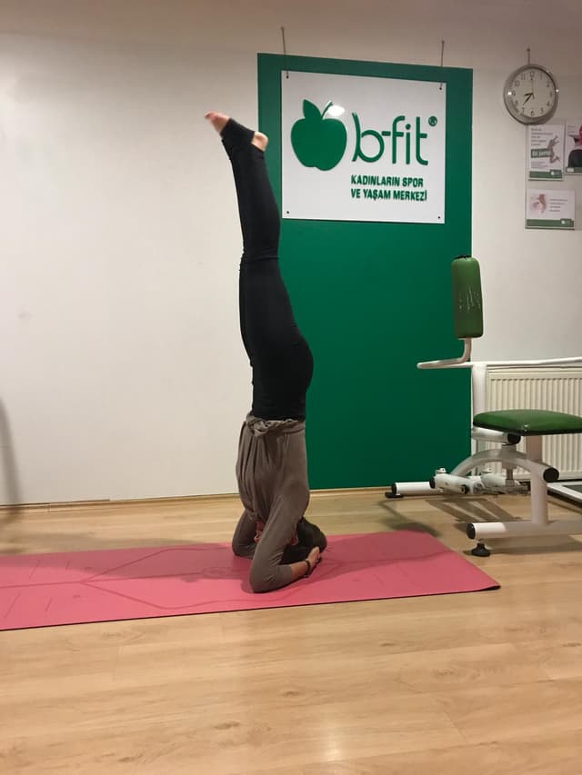 Flexfit Pilates