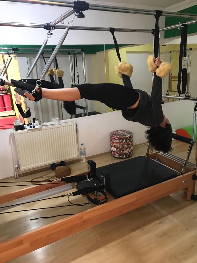 Flexfit Pilates Fotoğraf