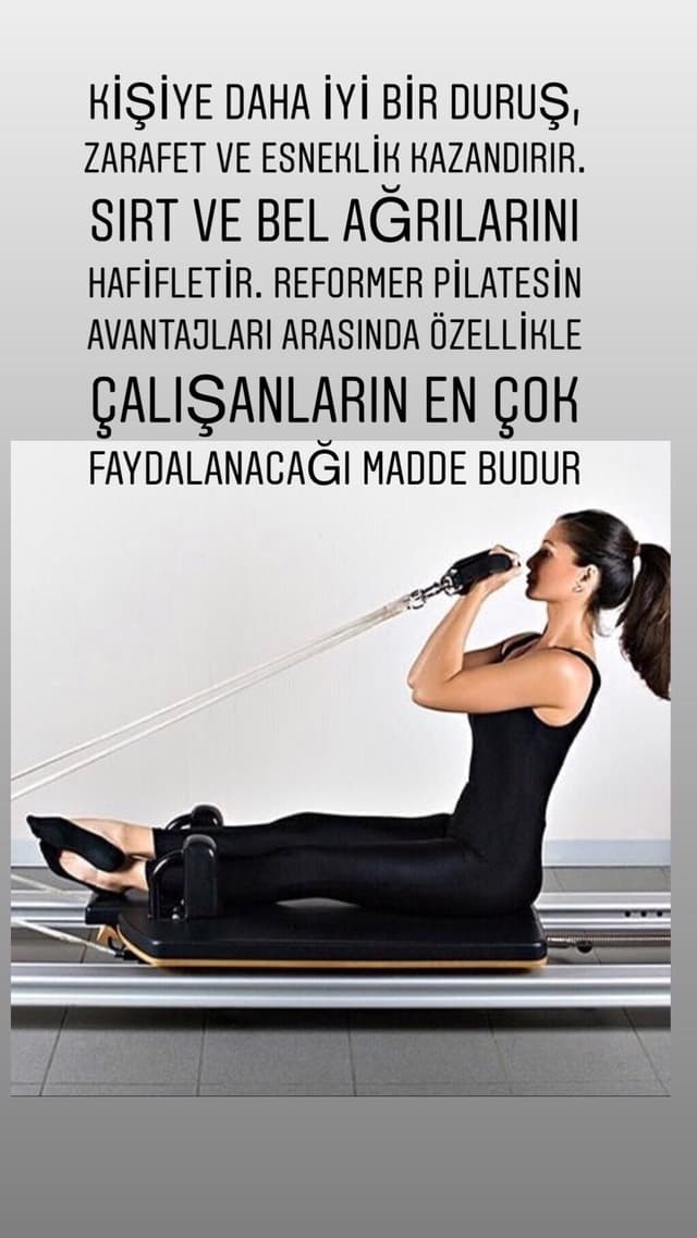 Flexfit Pilates