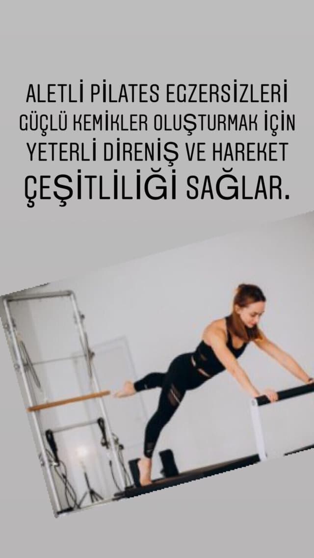 Flexfit Pilates