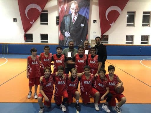 Ankara Spor Akademisi