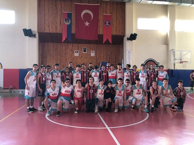 Ankara Spor Akademisi