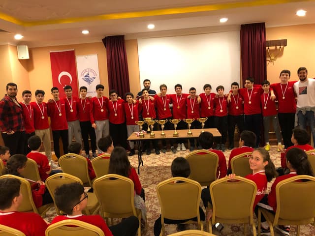 Ankara Spor Akademisi