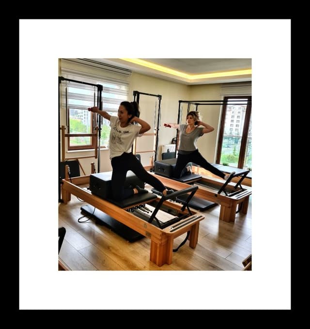 Trio Pilates Yoga Studio