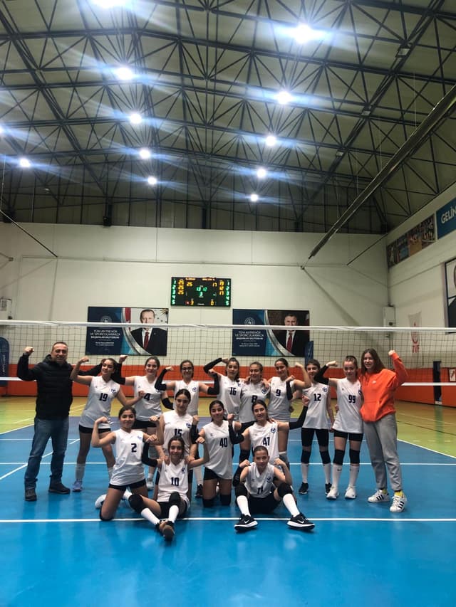 Anadolu Şahin Spor Kulübü