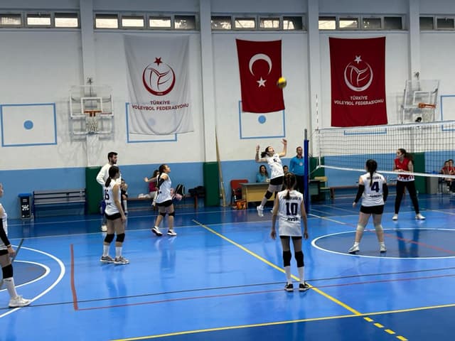 Anadolu Şahin Spor Kulübü