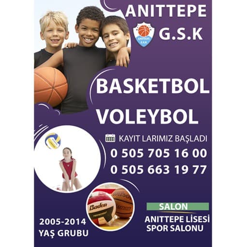 Anıttepe Ata Spor Kulübü