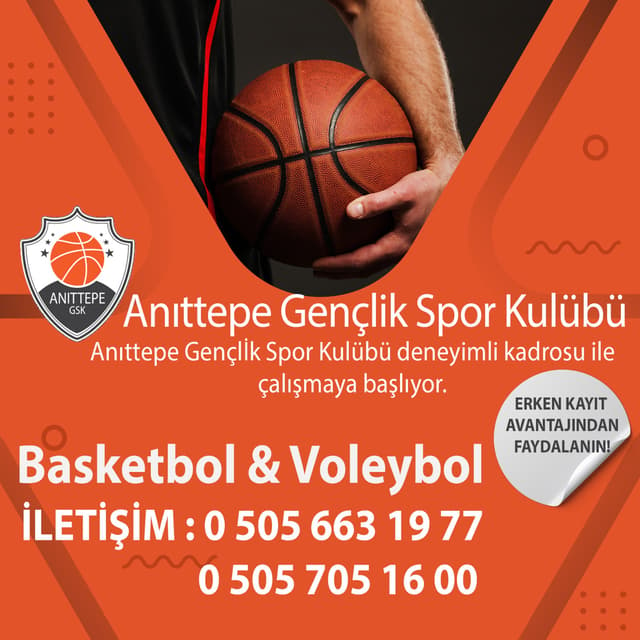 Anıttepe Ata Spor Kulübü