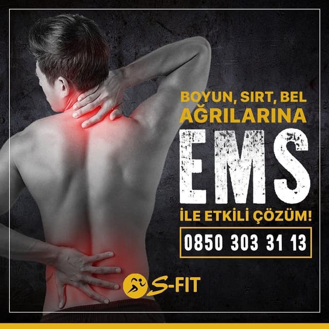 S Fit Yaşamkent