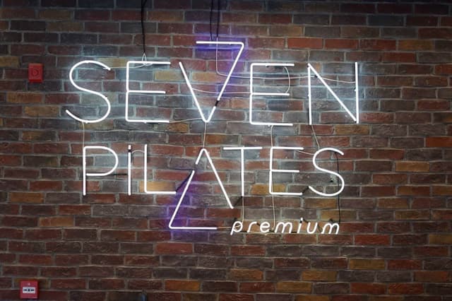 Seven Pilates Premium