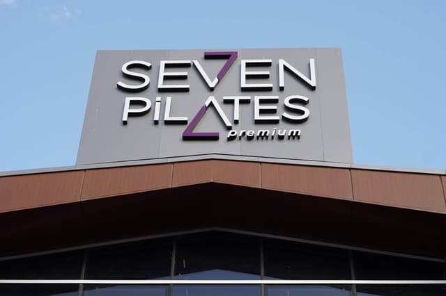 Seven Pilates Premium