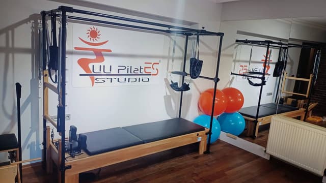 Tuu Pilates Studio