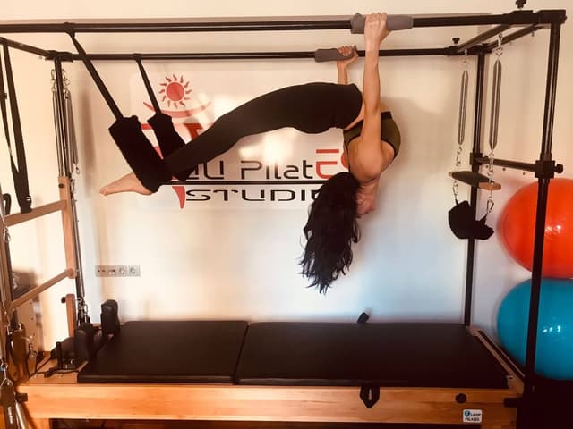 Tuu Pilates Studio Fotoğraf