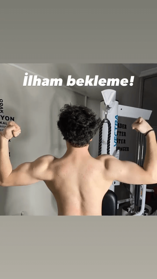 Ataform Spor Merkezi Fotoğraf