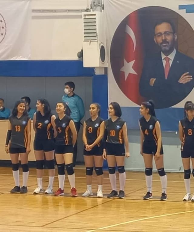 Mehmet Emin Resulzade Spor Kulübü