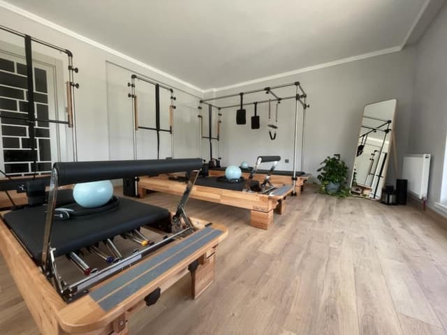 Khai Pilates Stüdyo Fotoğraf