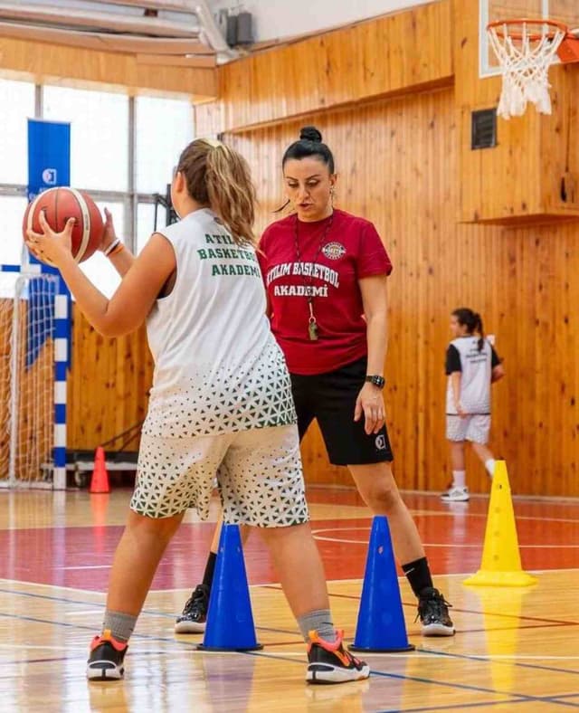 Atılım Basketbol Akademi