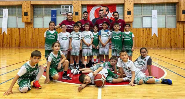 Atılım Basketbol Akademi