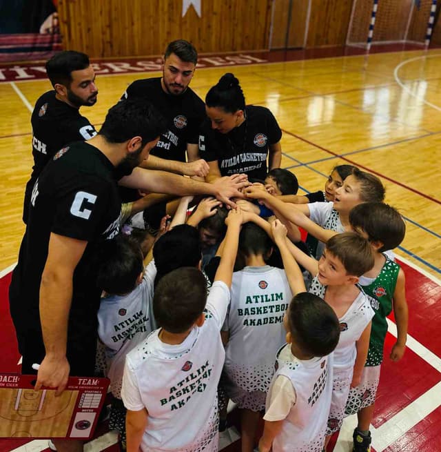 Atılım Basketbol Akademi