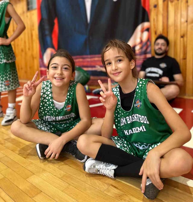 Atılım Basketbol Akademi