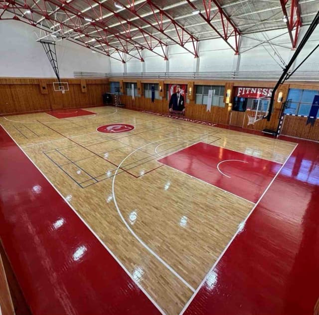 Atılım Basketbol Akademi