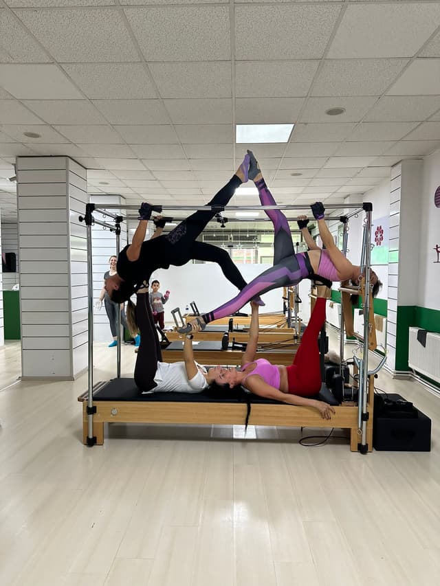 Heda Pilates