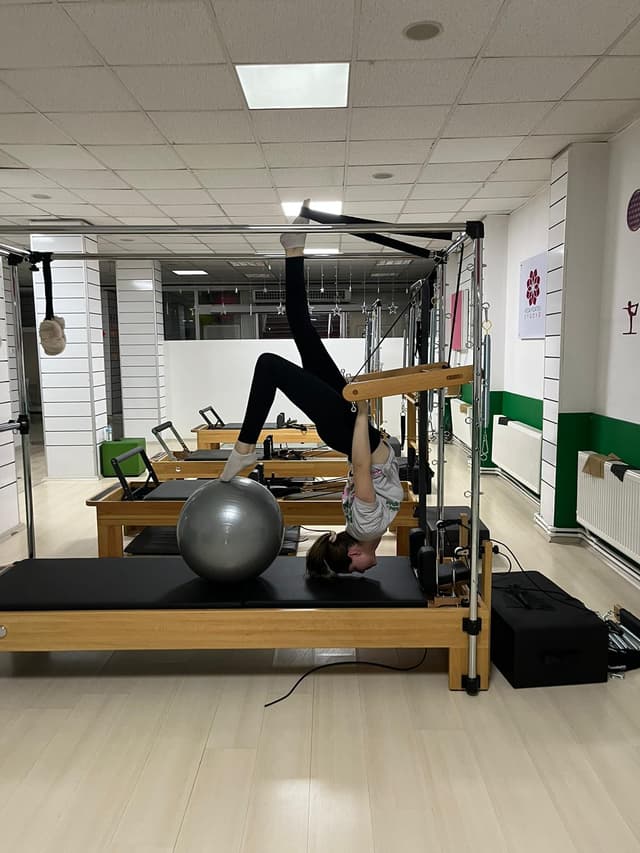 Heda Pilates