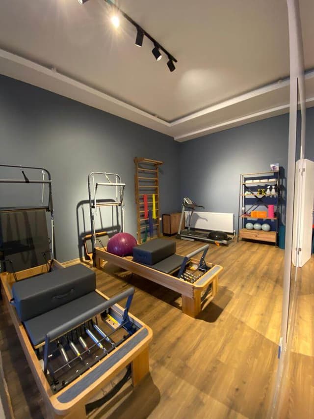 Harmony Fizyoterapi ve Klinik Pilates Fotoğraf