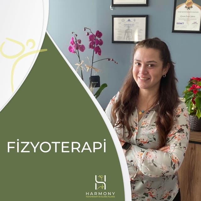 Harmony Fizyoterapi ve Klinik Pilates