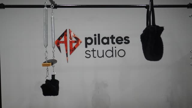 Air Beam Pilates Stüdyosu