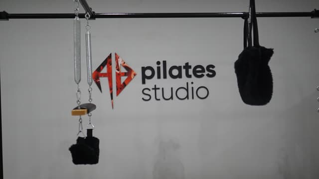 Air Beam Pilates Stüdyosu