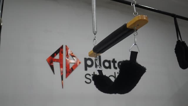 Air Beam Pilates Stüdyosu