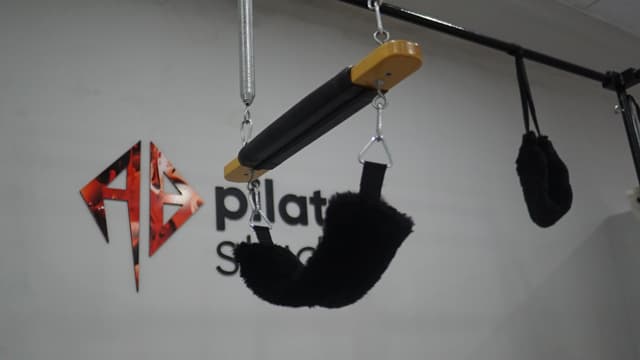 Air Beam Pilates Stüdyosu