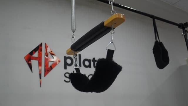 Air Beam Pilates Stüdyosu